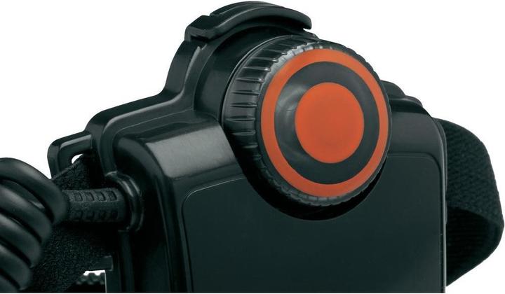 Image du produit Ledlenser H7r.2 (300 lm)