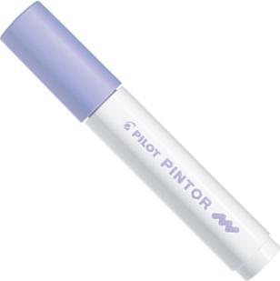 Image du produit Pilot Pintor Medium pastel (Pastel violet, 1.40 mm, 1 x)