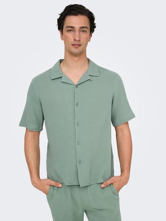 Immagine prodotto Only & Sons ONSKYLE Hemd Hemd (XL)