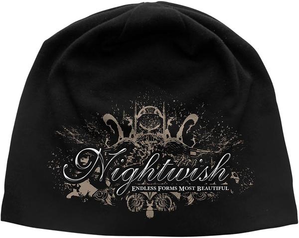 Image du produit Rock Off Bonnet Nightwish : Endless Forms