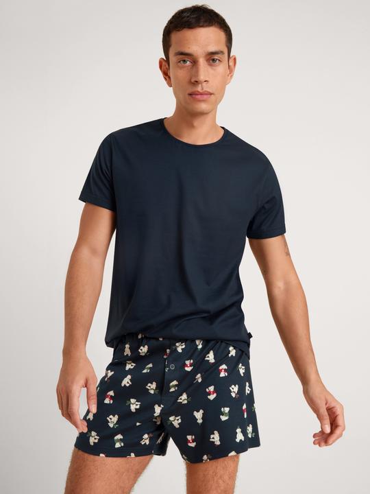 Produktbild Calida Boxer Teddy (L, Einzelpack)