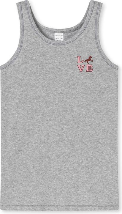 Schiesser Teen Girls Shirt