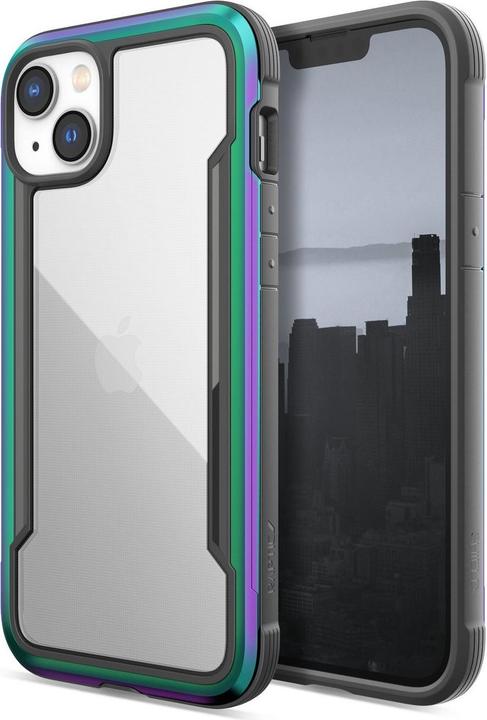 Immagine prodotto X-Doria Custodia Shield iPhone 14 cover opale (Apple iPhone 14)