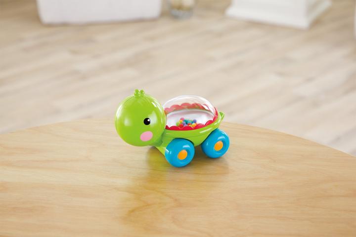 Actual product image Fisher-Price Poppity Pop
