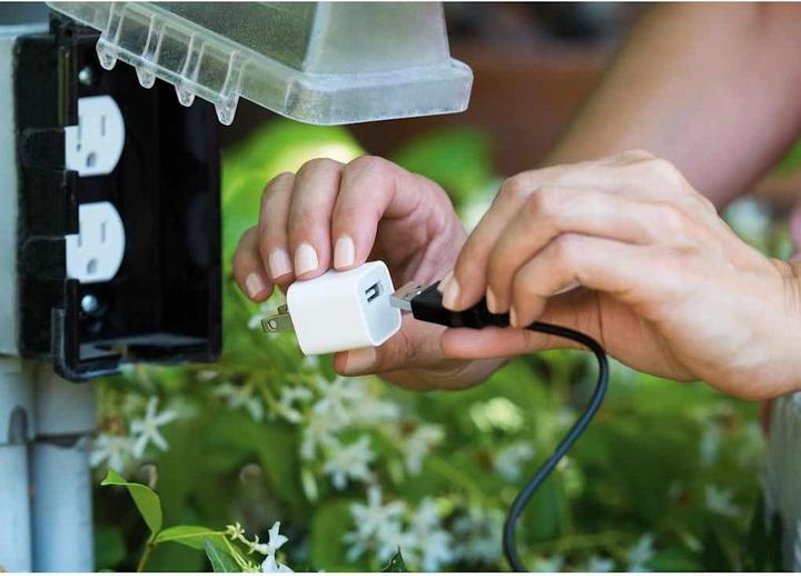Produktbild Intex Silas