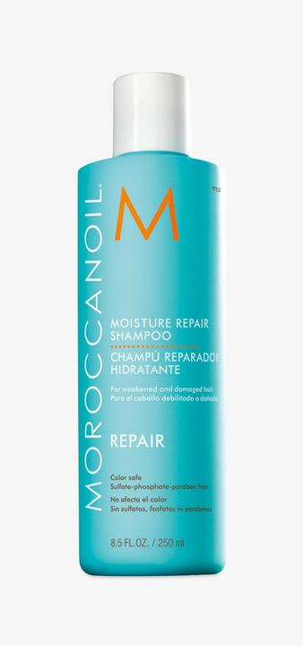 Produktbild Moroccanoil Repair (250 ml, Flüssiges Shampoo)