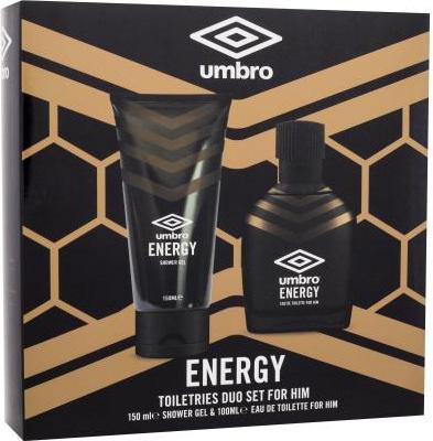 Umbro Energy