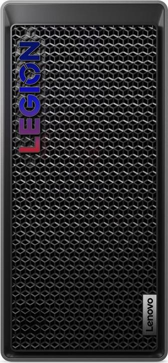 Actual product image Lenovo Legion T5 (Intel Core i7-14650HX, 32 GB, 1000 GB, GeForce RTX 4060 Ti)