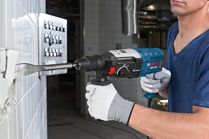Produktbild Bosch Professional Bohrhammer (Netzbetrieb)