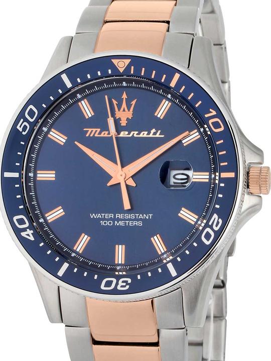 Image du produit Maserati Sfida (Montre de sport, 44 mm)