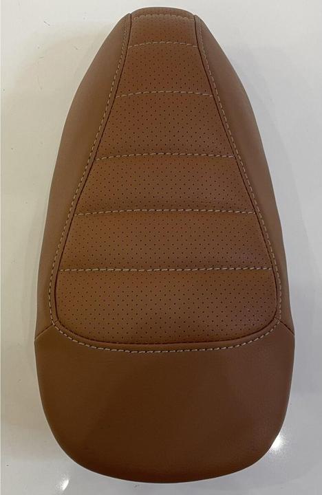 Productafbeelding Jamara Zitje Ride-on Vespa bruin