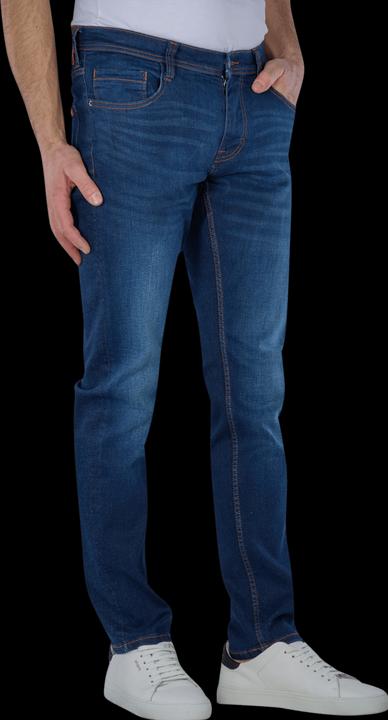 Actual product image Mustang 10022016 (W35/L30)