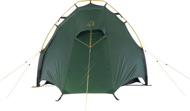 Image du produit Nordisk Tente Svalbard 1 SI (2.0) (Tente tunnel, 2.15 kg, 1 personne)