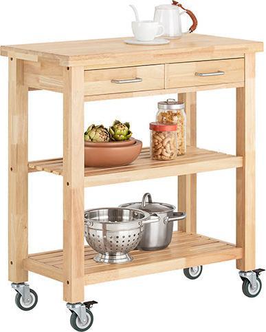 Produktbild SoBuy Küchenwagen