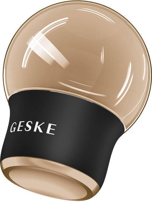 Immagine prodotto Geske Cool & Warm Face and Body Massager 7 in 1 (gray)
