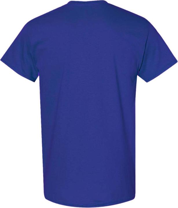 Image du produit Gildan T-shirt (paquet de 5) (S)