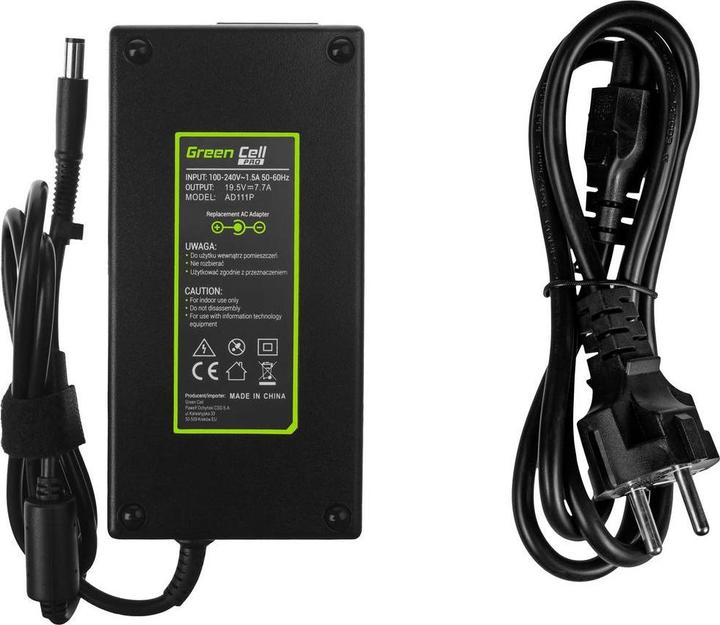 Actual product image GreenCell AD111P (150 W)