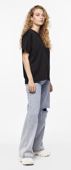 Produktbild Pieces Pcskylar Ss Oversized Tee Noos (S)