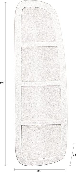 Produktbild Dutchbone Veda (23 x 38 x 120 cm)