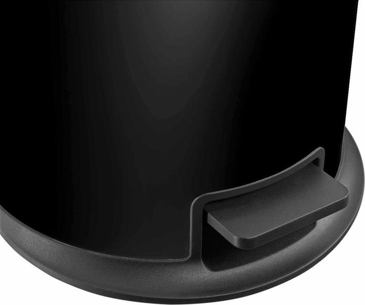 Actual product image Hailo Pedal bin (25 l)