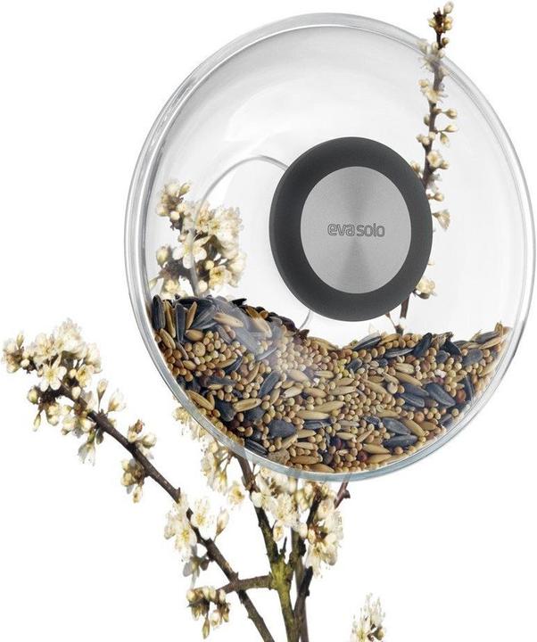 Actual product image Eva Solo Window feed ball