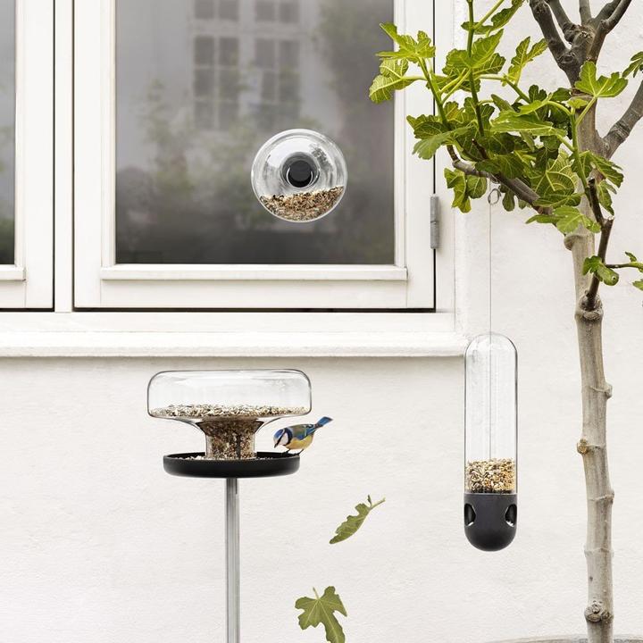 Actual product image Eva Solo Window feed ball