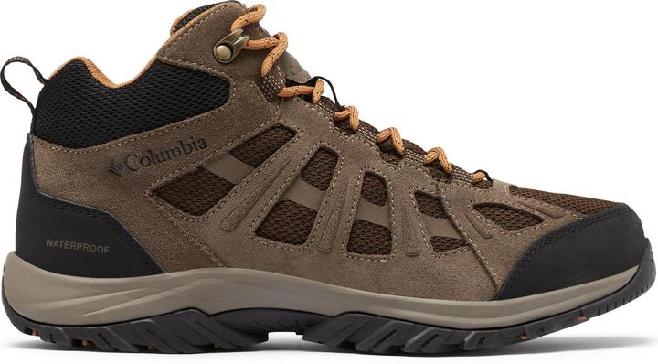 Image du produit Columbia Redmond III Mid Waterproof (43)