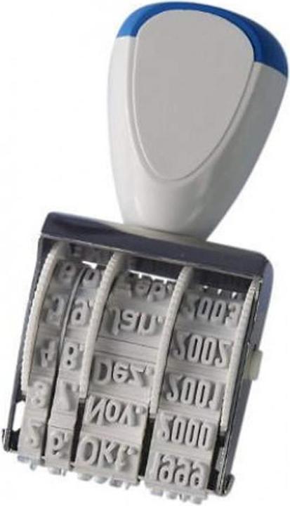 Image du produit Trodat Timbre dateur 74350