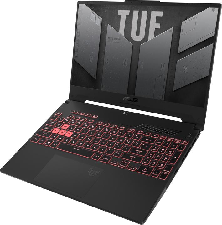 Produktbild ASUS TUF Gaming A15 (15.60", AMD Ryzen 7 6800H, 16 GB, 1000 GB, DE)