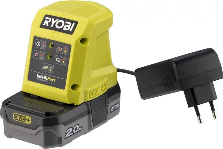 Image du produit Ryobi Taille-haies sans fil (Taille-haies sans fil)