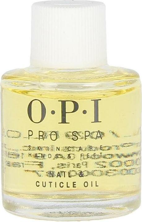 Produktbild OPI Pro Spa - Nail & Cuticle Oil (8.60 ml)