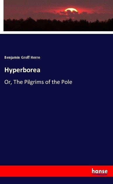 Immagine prodotto Hyperborea (Tedesco, Benjamin Groff Herre, 2016)