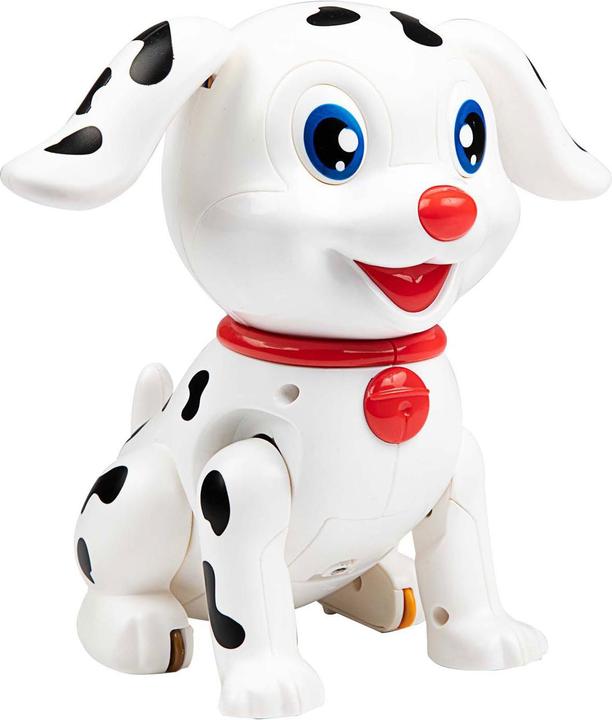 Immagine prodotto Toi-Toys Cane che abbaia e cammina con luci e suoni