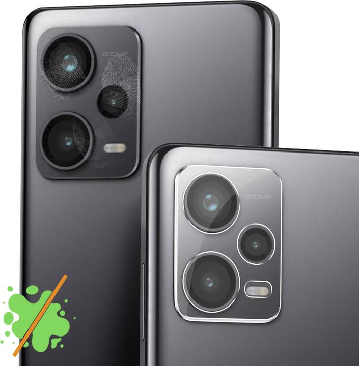 Immagine prodotto Avizar Pellicola per telecamera posteriore, pellicola di protezione per telecamera (1 Pezzo/i, Oppo Reno 5 Pro 5G)