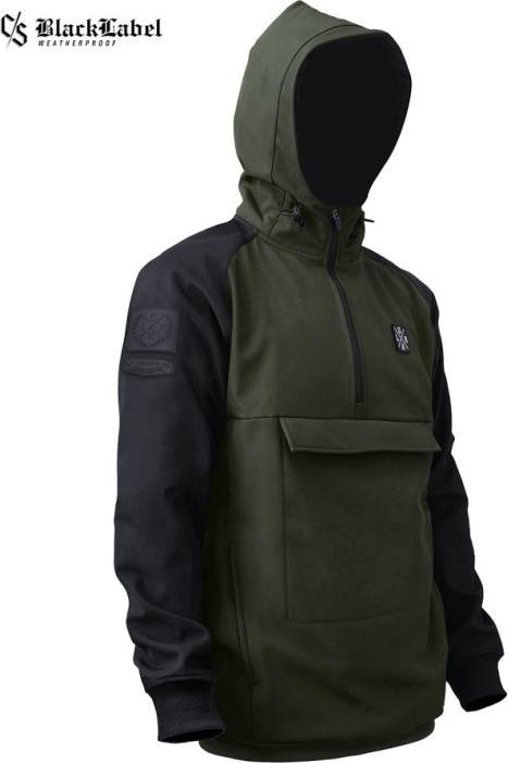 Produktbild Loose Riders Softshell Crewneck (XL)
