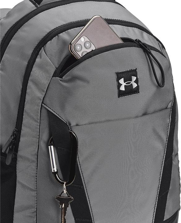 Produktbild Under Armour Hustle Signa. Rucksack Damen (25 l)