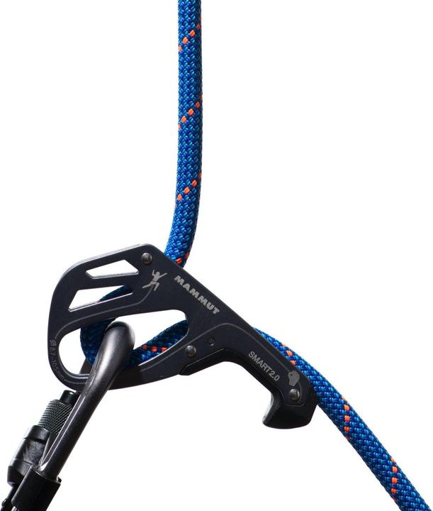 Image du produit Mammut 9.5 Corde d'escalade Crag Dry (40 m)