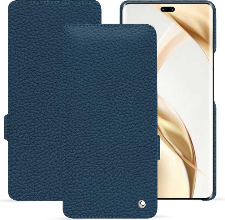 Indigo ( Pantone #1f4565 )