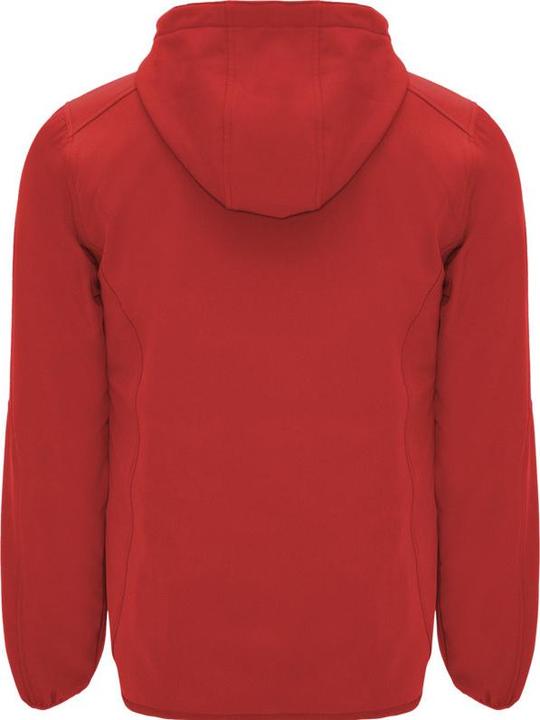 Image du produit Alpinia - Veste softshell SIBERIA - Adulte (XXL)