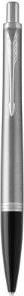 Produktbild Parker Kugelschreiber URBAN Metro Metallic BL M (Silber)