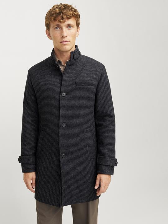 Produktbild Jack & Jones Jjemelton Wool Coat Sn (XL)