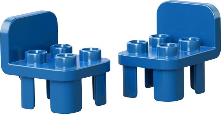 Image du produit LEGO Grande ferme (10525)