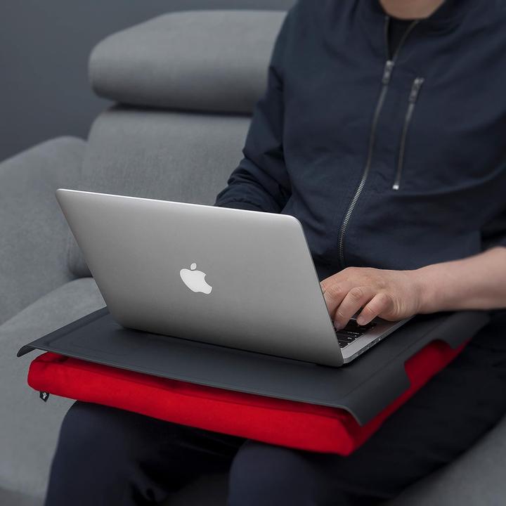 Actual product image Bosign Cushion Tray Anti Slip Large