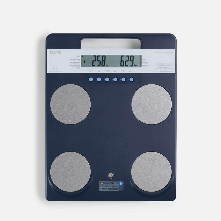 Produktbild Tanita DC-240 MA (200 kg)