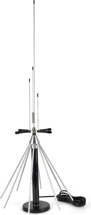 Actual product image Albrecht Desktop Scanner Antenna