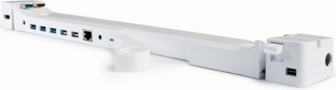 Immagine prodotto LandingZone MacBook pro Retina 15" Dock (Porta di attracco (proprietaria), 1 porte)
