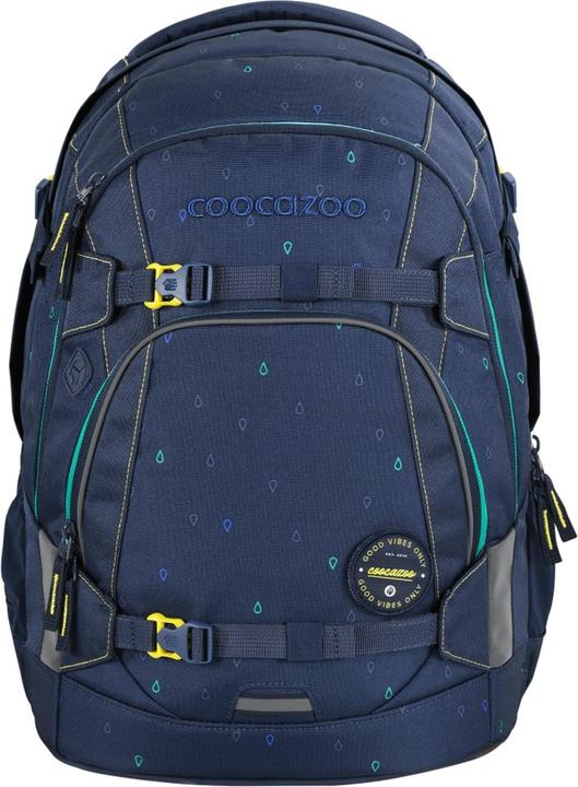 Actual product image Coocazoo school backpack MATE, 30 litres (30 l)