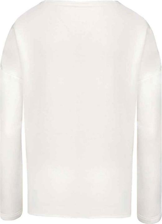 Actual product image Kariban Sweatshirt (S/M)