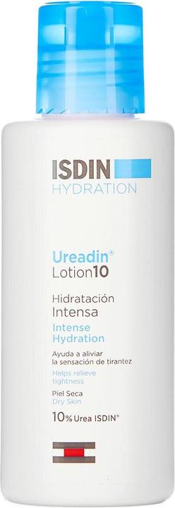 Isdin Ureadin Lotion10 Intensive Feuchtigkeitszufuhr 100Ml (100 ml)