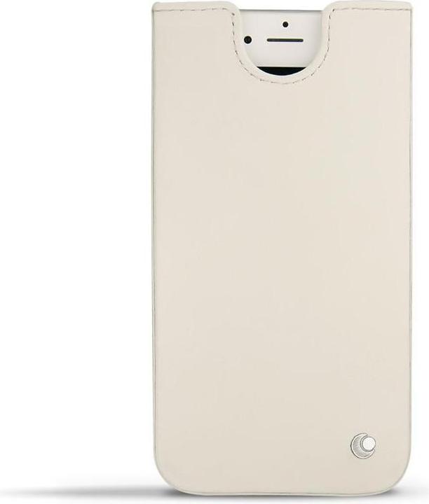 Blanc ( Nappa / White )